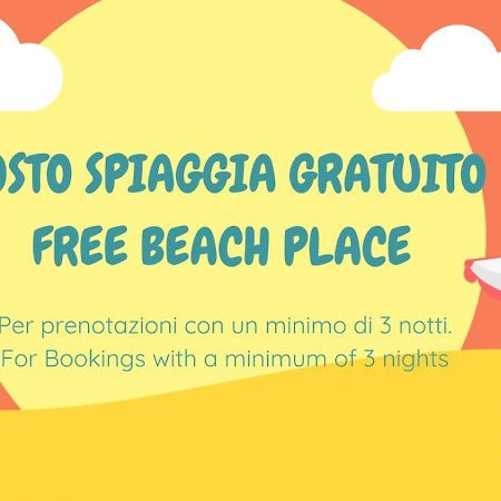 Residence Valbella Con Piscina Bibione Szoba fotó
