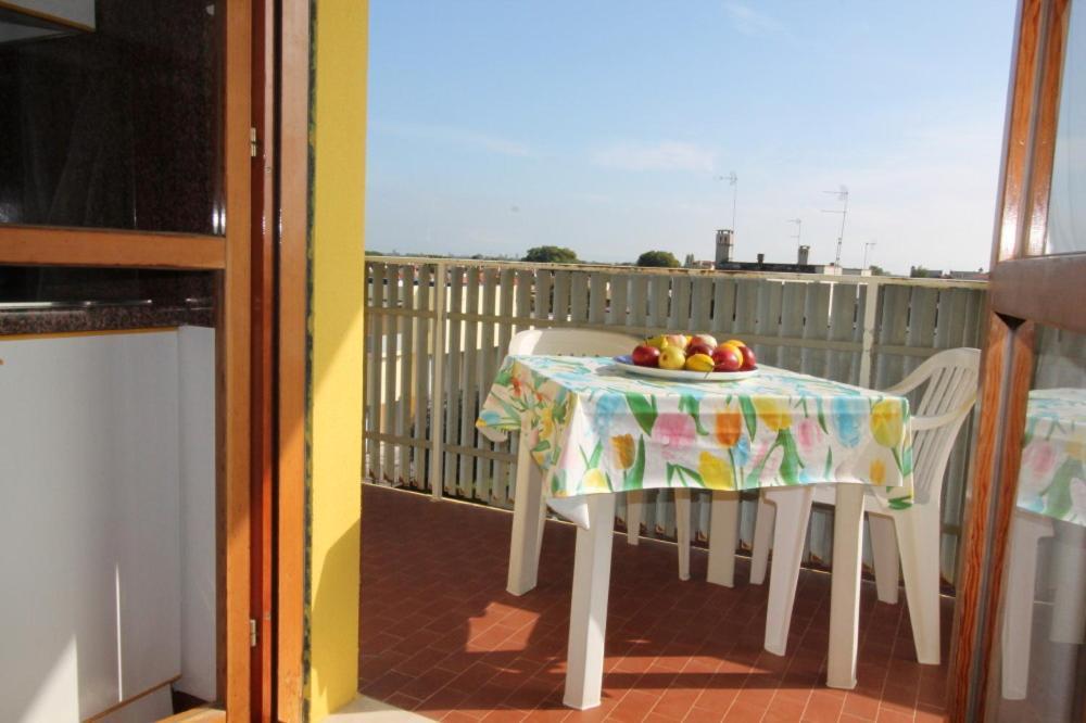 Residence Valbella Con Piscina Bibione Kültér fotó